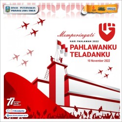hari pahlawan