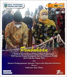 festival desa 2022