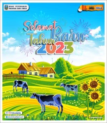 tahun baru 2023