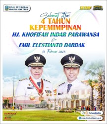 4 tahun