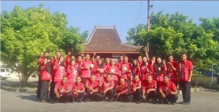 kegiatan upt magetan