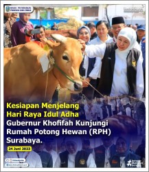 kunjungan Gub pegirikan