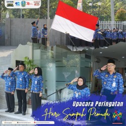 sumpah pemuda 2023