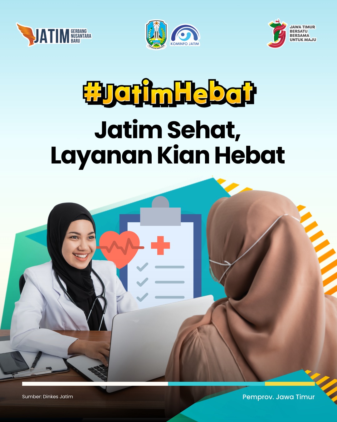sektor kesehatan oktober