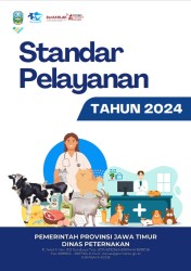 STANDART PELAYANAN TAHUN 2024