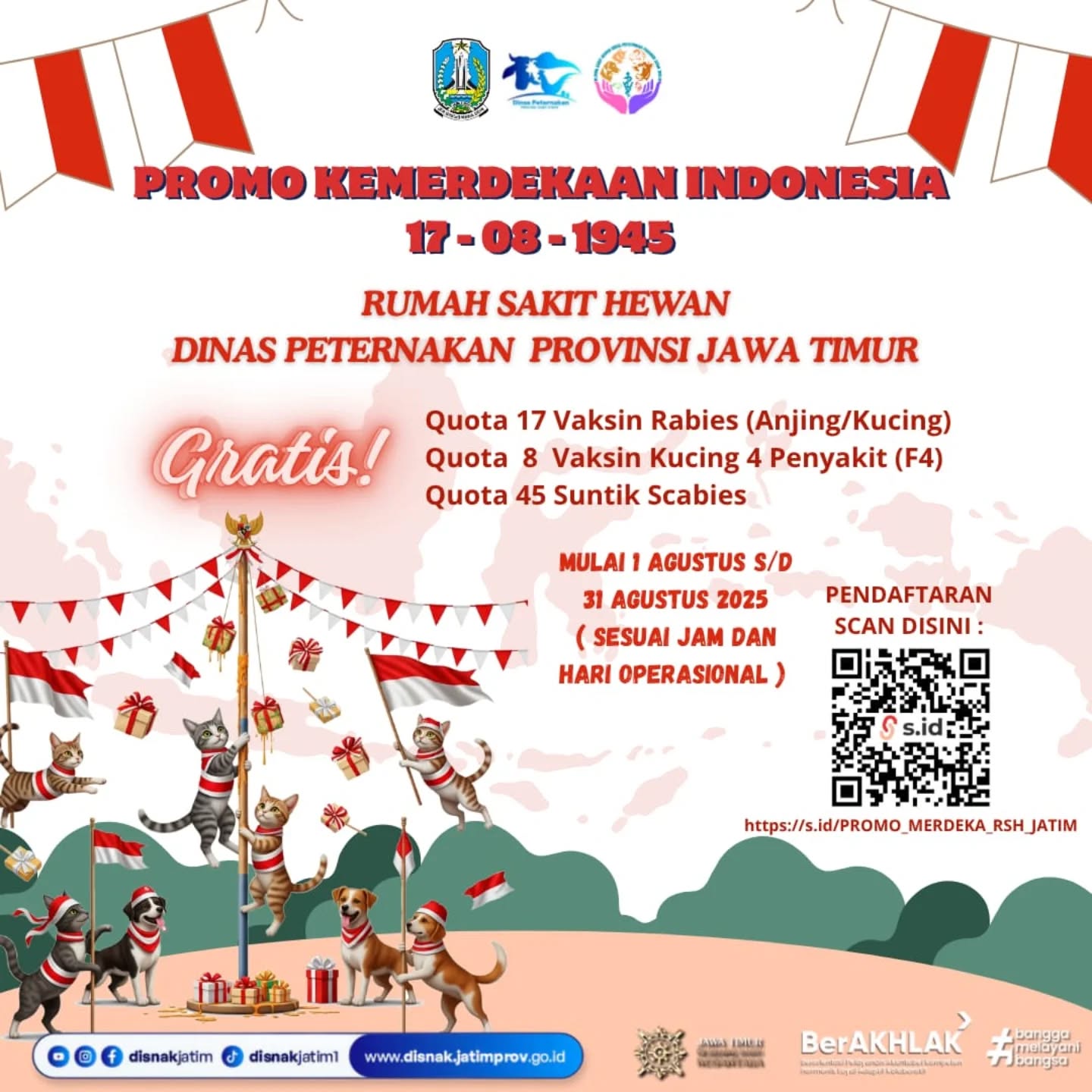 promo rsh agustus 2025