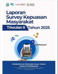 LAPORAN SKM TW II TAHUN 2025