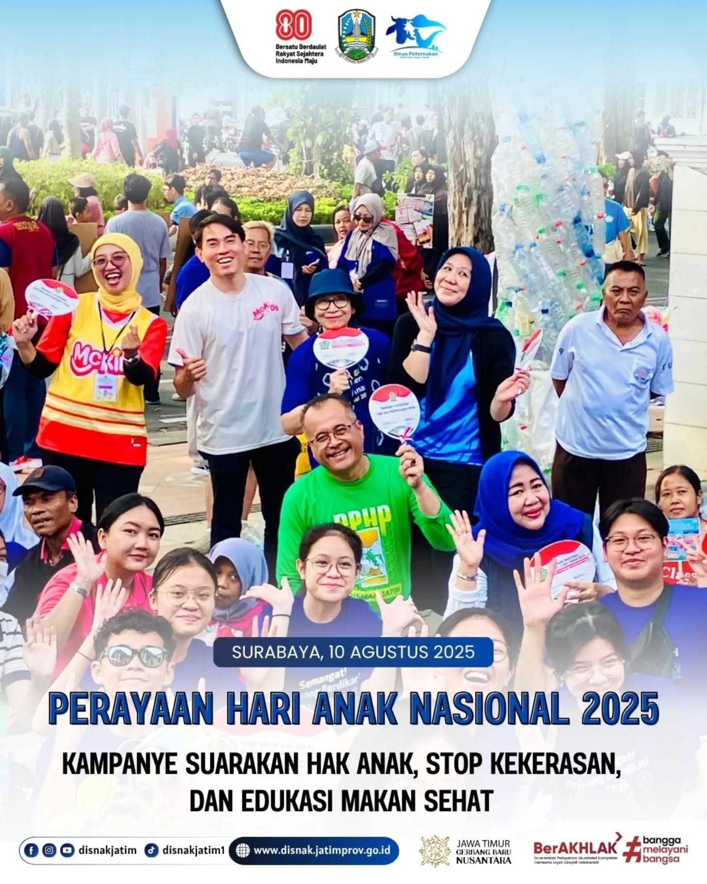 hari anak 2025