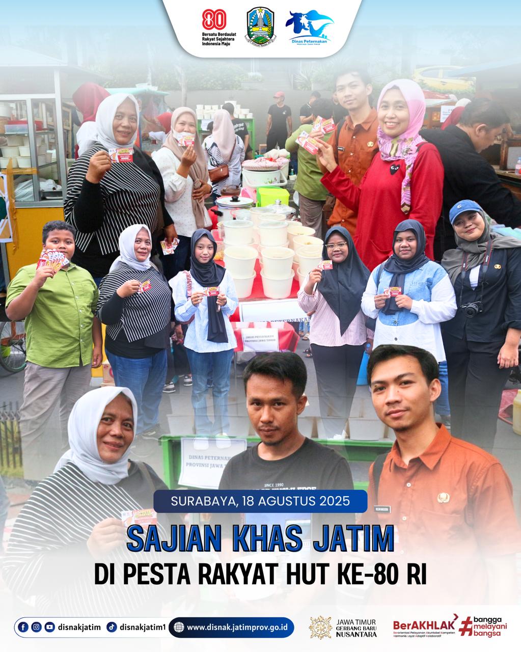 Pesta Rakyat 2025