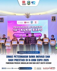 kukm jatim