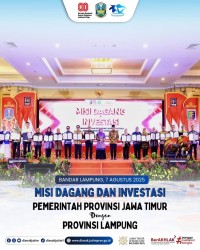 misi dagang lampung