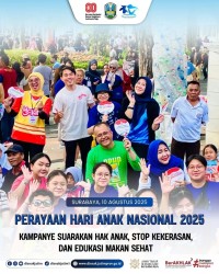 hari anak 2025