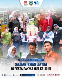 Pesta Rakyat 2025