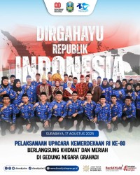 upacara grahadi 2025
