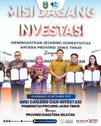 misi dagang palembang