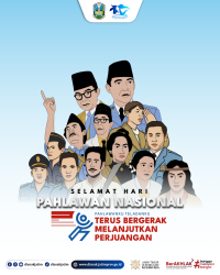 Hari Pahlawan 2025