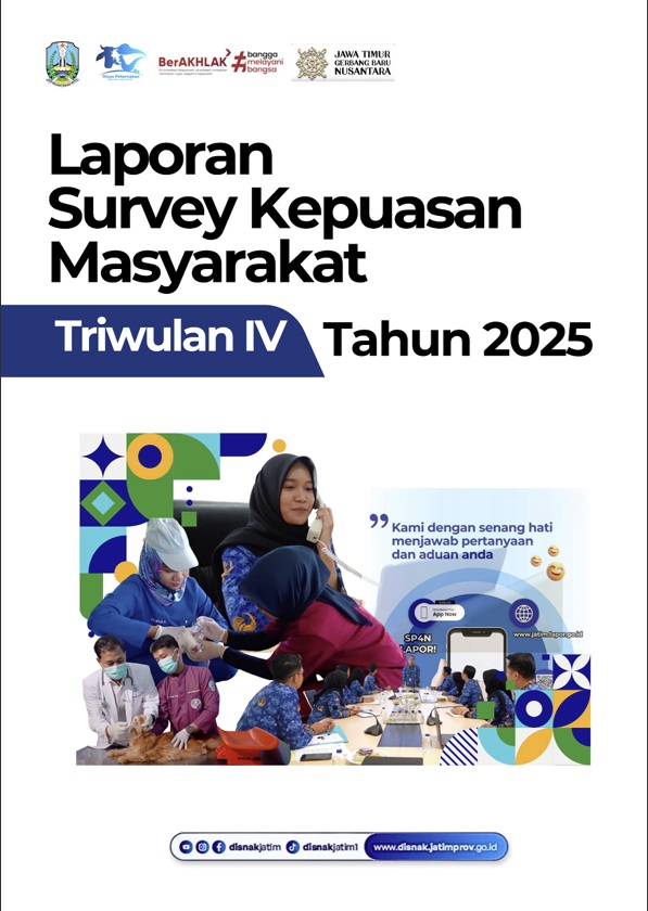 LAPORAN SKM TW IV TAHUN 2025