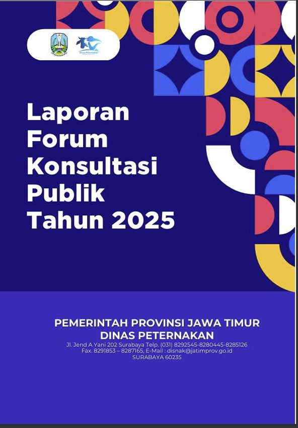 LAPORAN FKP TAHUN 2025