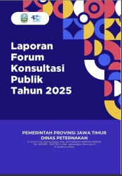 LAPORAN FKP TAHUN 2025