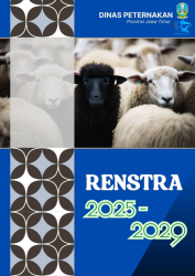 RENSTRA DISNAK 2025-2029