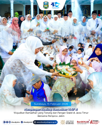 Megengan Healing Ramadhan 1447 H