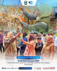 Dari Hulu Hingga Hilir: