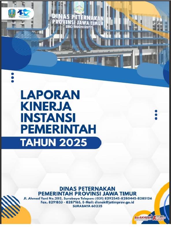 LKJIP TAHUN 2025