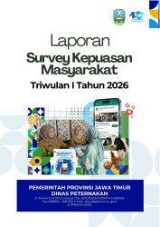 Laporan SKM TW I Tahun 2026