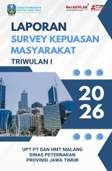 LAPORAN SKM MALANG
