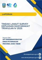 LAPORAN SKM UPT IB