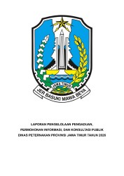 LAPORAN PEKPPP