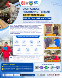 DIRECT ENAK TENAN
